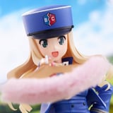 Marie - Girls und Panzer das Finale - Dream Tech - Wave Corporation