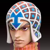 Guido Mista - Super Action Statue - Medicos - Neuauflage