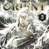 Orient - Kaze - Band 05