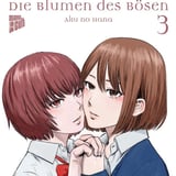 The Flowers of Evil - Manga Cult - Band 03