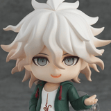 Nendoroid 2580 Nagito Komaeda