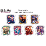 Random Selection - Obey Me! - Acrylic Keychain - Medicos Entertainment