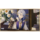 Ayato Kamisato - Genshin Impact (Yi Wen Yi Shi Series) - Shikishi - miHoYo