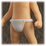 Nendoroid Co-de Fundoshi - Magical White Co-de