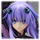 Purple Heart / Neptune - Wing - Re-Release Figure