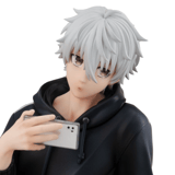 Seishiro Nagi - G.E.M. Palm Size / Tenohira - Megahouse