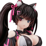 Nero - Flare / Cerberus Project