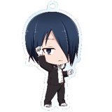 Yu Ishigami - Acrylic Keychain - Kaguya-sama: Love is War