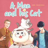 A Man & His Cat - MangaCult - Vol. 13