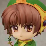 Nendoroid 763 Li Shaoran (Syaoran / Shaolan)