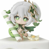 Nahida - Wondrous Travels - Q Version Figure - Good Smile Company