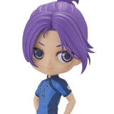 Reo Mikage - Blue Lock - Q Posket Version A