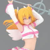 Liliel Angel - 2.5 Dimensional Seduction (Poppin' Heart) - Espresto