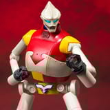 Jet Jaguar - S.H. Monster Arts - Bandai Spirits