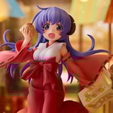 Hanyuu Furude - Higurashi: When They Cry - Miyuki