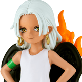 S-Snake - One Piece: Egghead - DXF The Grandline Series - Banpresto 