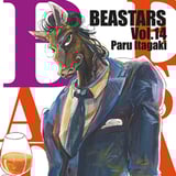 Beastars - Kaze - Band 014