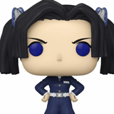 Aoi Kanzaki - Demon Slayer: Kimetsu no Yaiba - Funko POP!