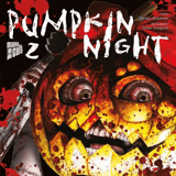 Pumpkin Night - Manga Cult - Vol. 2
