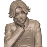 Seishuu Inui - Noodle Stopper - Furyu