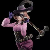 Haru Okumura - Kaitou - Genesis