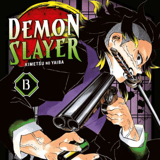 Demon Slayer - Manga Cult - Band 13