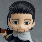 Nendoroid 1534 Hyakunosuke Ogata - Neuauflage
