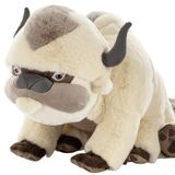 Appa - Avatar Der Herr der Elemente Plüschtier - Noble Collection (50 cm)