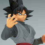 Goku Black - Dragon Ball Super - Clearise - Banpresto