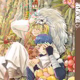 Yona of the Dawn - Tokyopop - Vol. 10