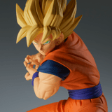 Son Goku - Dragon Ball Z - Grandista 