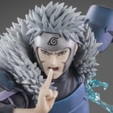 Tobirama Senju - Second Hokage - Tsume X-Tra