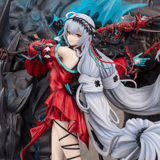 Skadi - The Corrupting Heart Elite 2 - Deluxe Edition (Myethos) 1/7 Scale Figure