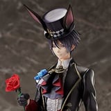 Hajime Mutsuki - Tsukiuta Project - Rabbits Kingdom Version - FREEing