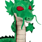 Shen Long - Dragon Ball - Plüschfigur - Play by Play