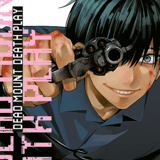 Dead Mount Death Play - altraverse - Band 05