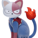 Shotocat - My Hero Academia - Fluffy Puffy - Banpresto