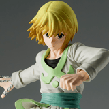Kurapika - Hunter x Hunter - Vibration Stars - Banpresto