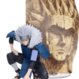 Senju Tobirama - Naruto Shippuden - Panel Spectacle - Banpresto