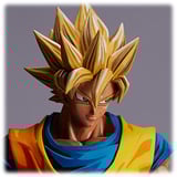 Son Goku Super Saiyajin - Master Stars Piece Manga Dimensions