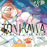 Tonikawa Fly me to the Moon - Manga Cult - Vol. 18