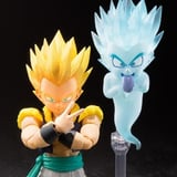 Gotenks Super Saiyajin -  S.H. Figuarts