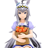 Oguri Cap - Noodle Stopper - Furyu