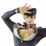 Josuke Higashikata - Grandista