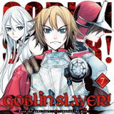 Goblin Slayer! The Singing Death - Altraverse - Band 07
