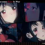 Kaguya Shinomiya - Kaguya-sama: Love is War -Ultra Romantic- Mouse Pad (Design 01) - Licence Agent