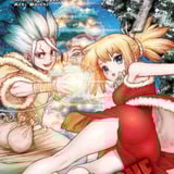 Dr. Stone - Carlsen - Band 7
