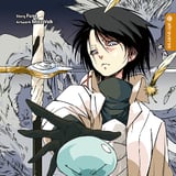 Meine Wiedergeburt als Schleim in einer anderen Welt - altraverse - Light Novel Band 07