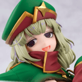 Leopard (Araga Kiwi) - KD Colle - Kadokawa