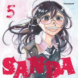 Sanda - Crunchyroll - Vol. 05